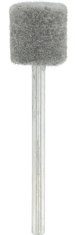 Ajánlat Dremel impregnált polírozókorong, 13.2mm