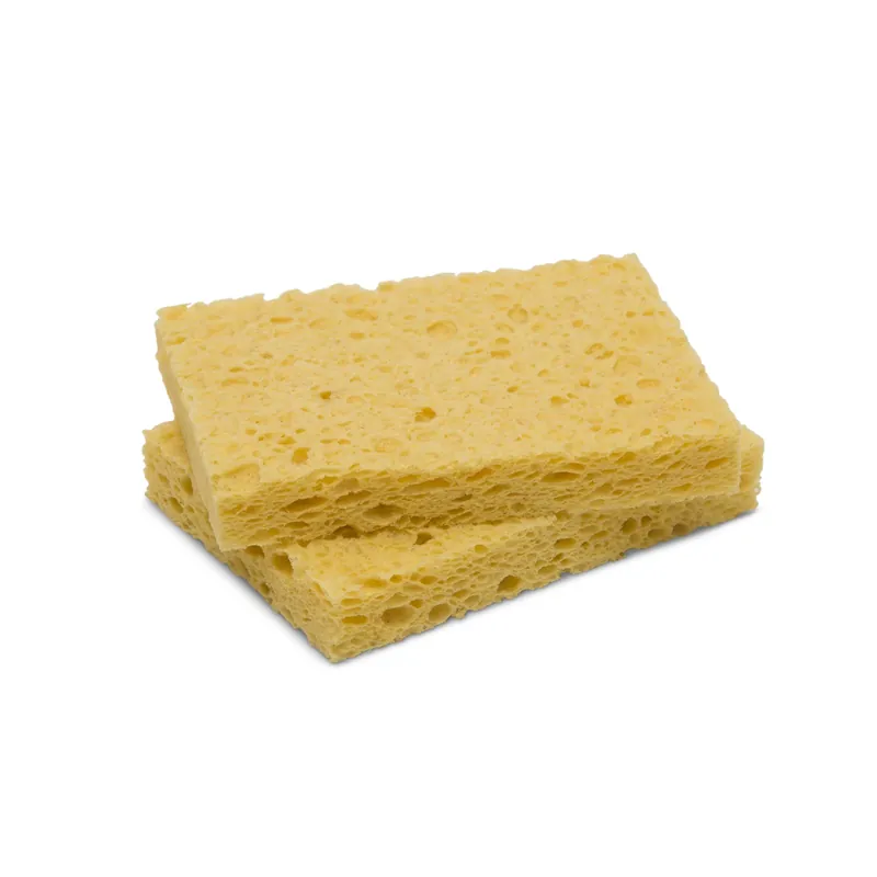 Pénzvisszafizetés Handy 10790 pákahegy tisztító szivacs, 2db