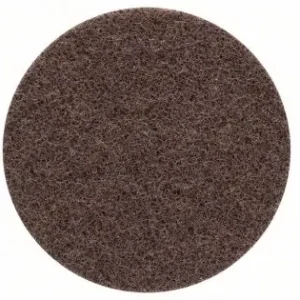 Csak ma Bosch Expert N880 polárkorong excentercsiszolóhoz, fémre, 125mm, közepes, 5db