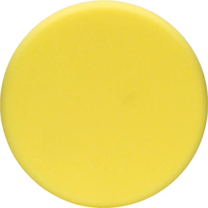 Bosch polírozószivacs a GPO 14 CE polírozógéphez, 170mm, durva Kiárusítás