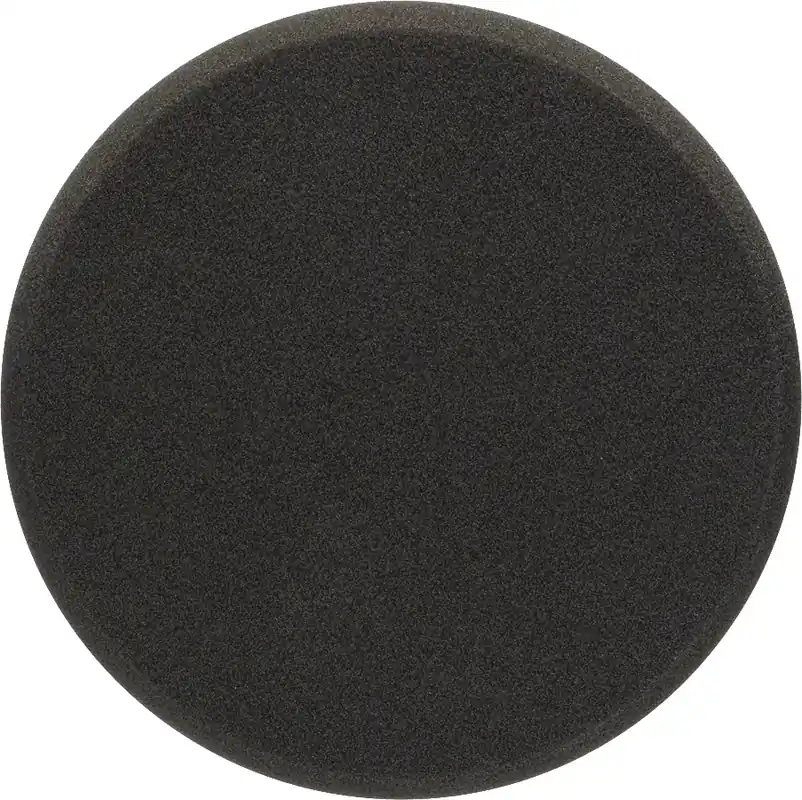 Kiárusítás Bosch polírozószivacs a GPO 14 CE polírozógéphez, 170mm, extra puha