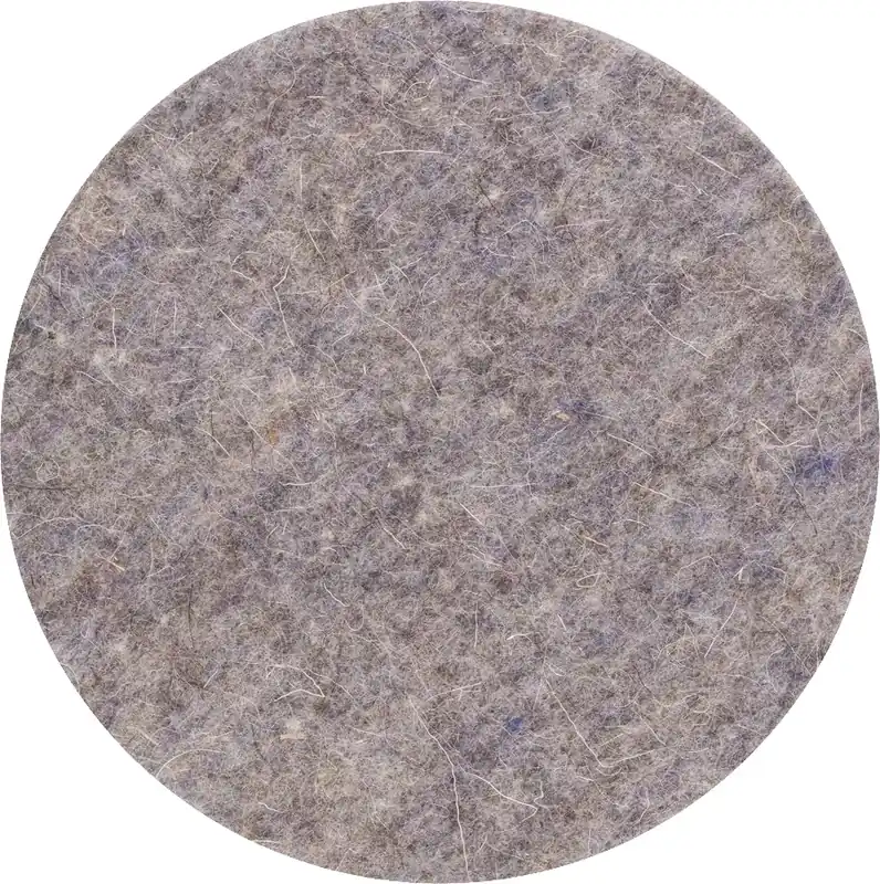 Olcsó Bosch polírozófilc excentercsiszolóhoz, puha, 128mm