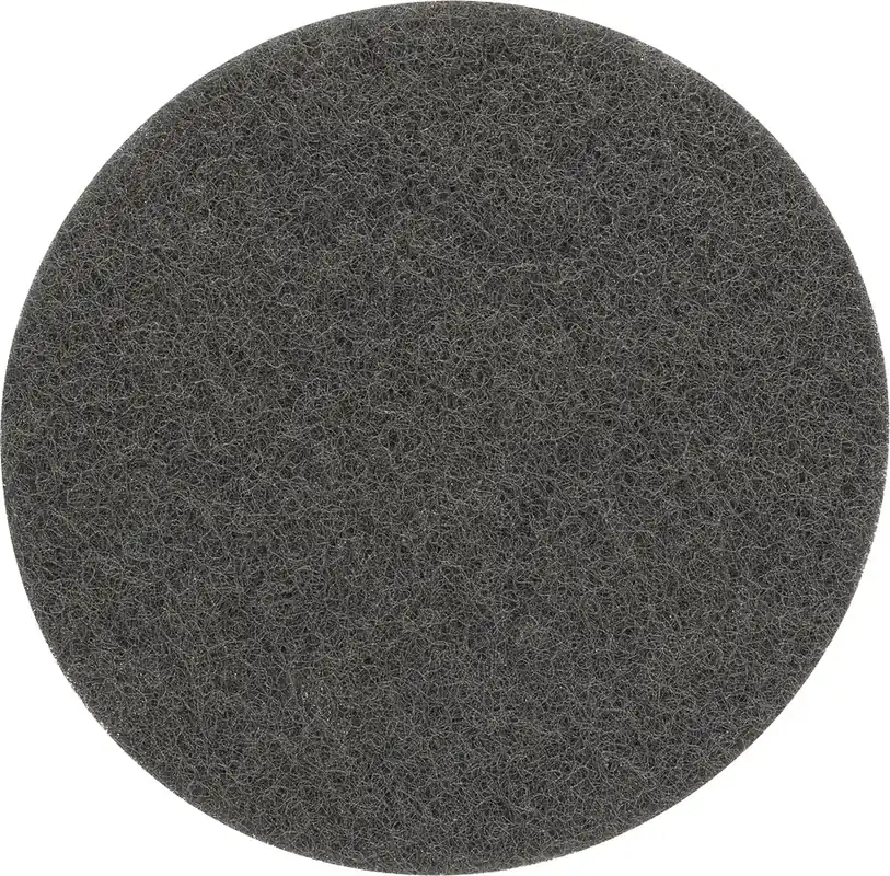 Bosch Expert N880 polárkorong excentercsiszolóhoz, fémre, 150mm, puha, 5db Autentikus