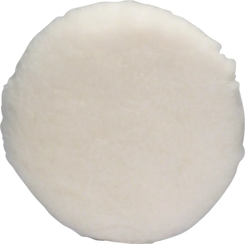 Bosch báránygyapjú burkolat polírozáshoz, 180mm Ajánlat