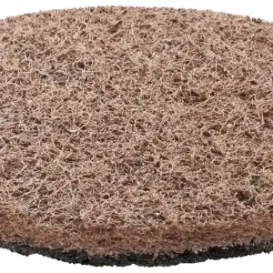 Expressz szállítás Bosch UniversalBrush súrolópárna, 65mm