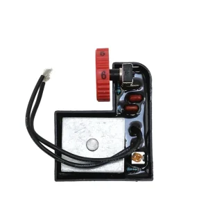 Geko fordulatszám-szabályozó, polírozógéphez Biztonságos fizetés