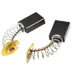 Eredeti Geko szénkefe, polírozógéphez 5x11x15mm, 2db