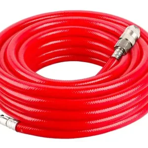 Levior levegő tömlő csatlakozókkal, 9x15mm5m Alacsony ár