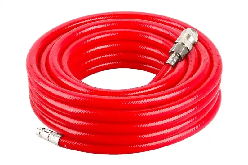 Levior levegő tömlő csatlakozókkal, 9x15mm5m Alacsony ár