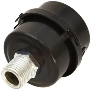 Gyors szállítás Geko kompresszor levegőszűrő, 1/2", 20.5mm