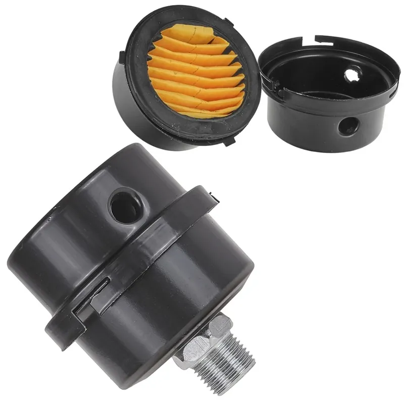 Rendeld meg most Geko kompresszor levegőszűrő, 3/8", 16mm