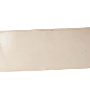 Legjobb ár D&J fólia homokfúvó szekrény betekintő ablakára, 670x300mm