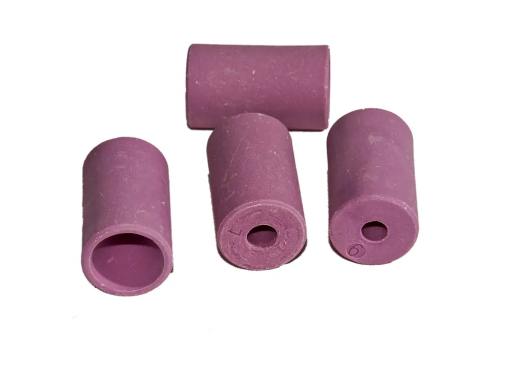 D&J fúvóka SBC420/990-es homokfúvó szekrényhez/ pisztolyhoz, 6-6-7-7mm Autentikus