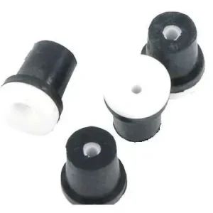 Gyors szállítás D&J fúvóka SBG-I homokfúvó pisztolyhoz, 4db