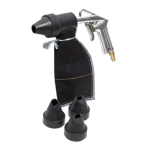 BGS-3243 Levegős homokszóró Népszerű