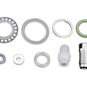 Korlátozott ajánlat GAV tömítés készlet felső tartályos festékszóróhoz 162A-hoz