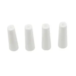 Utolsó esély Geko homokfúvó fúvóka készlet, 2-3.5mm, 4 részes