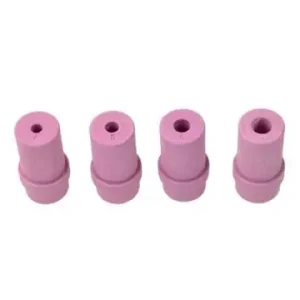 Eredeti Geko homokfúvó fúvóka készlet, 4-7mm, 4 részes