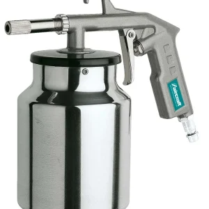 Aircraft SPB homokfúvó pisztoly, 1L, 4-8bar Korlátozott ajánlat