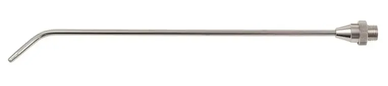 Würth hajlított hosszabbító fúvóka kifúvópisztolyhoz, 250mm Kedvezmény