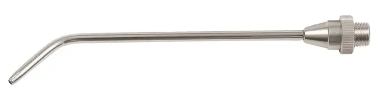 Würth hajlított hosszabbító fúvóka kifúvópisztolyhoz, 150mm Ajánlat