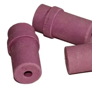 Újdonság D&J fúvóka homokfúvó berendezésekhez, kerámia, 4-7mm