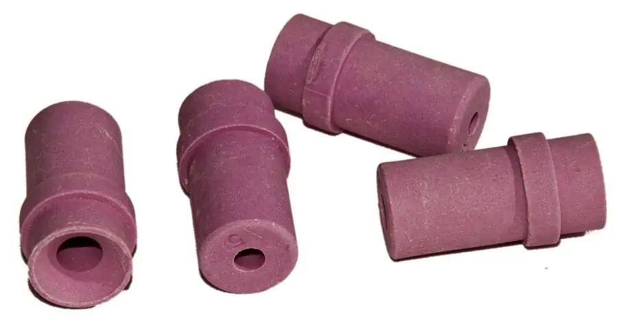 Újdonság D&J fúvóka homokfúvó berendezésekhez, kerámia, 4-7mm