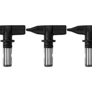 Yato fúvóka készlet, 3 részes Kiárusítás