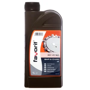 Favorit lánckenő olaj, 1L Eredeti