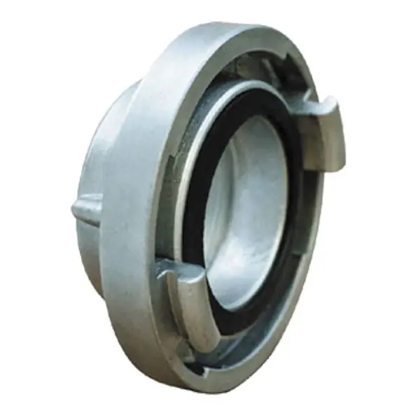 Biztonságos fizetés csonkkapocs belső menetes (névlegesen 3") B/M88 menettel csak a 8895105 szivattyúhoz