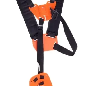 Ajánlat Hecht 000102 kétvállas heveder Hecht fűkaszához