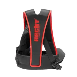 Eredeti Hecht 000104 kétvállas heveder Hecht fűkaszához