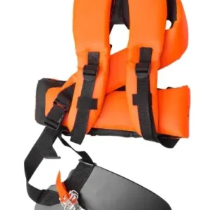 Népszerű Hecht 000103 kétvállas heveder, fűkaszához