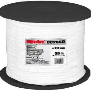 Olcsó HECHT 000550 berántókötél 5mm / 50m