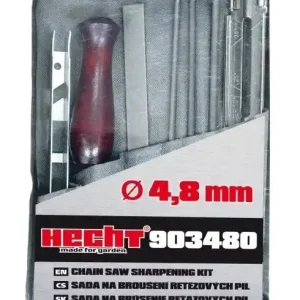 Olcsó Hecht 903480 láncélező