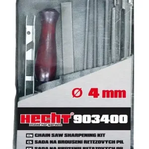 Hecht 903400 láncélező Kedvezmény