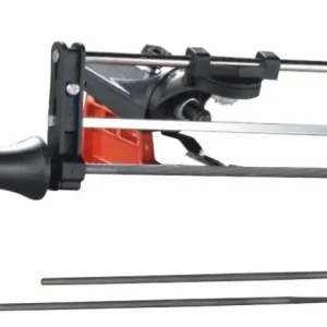 Eredeti Hecht 900009 kézi láncélező, 4.8mm