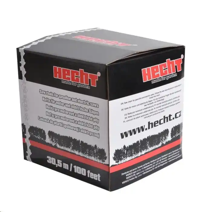 Hecht 25Q64E lánc 0,325 1,5mm, 64 szem Korlátozott ajánlat