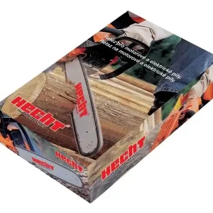 HECHT 73E64E lánc 3/8-0,58, 64 szem Eredeti