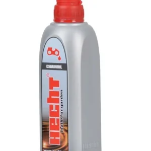 Kiváló minőség Hecht CHAINOIL lánckenő olaj 0,8 l