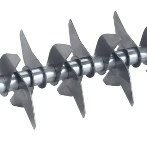 Einhell RG-SA 1433 késes henger gyepszellőzetetőhöz, 390mm Legjobb ár