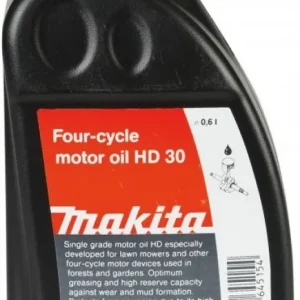 Akció Négyütemű motorolaj, 0.6L