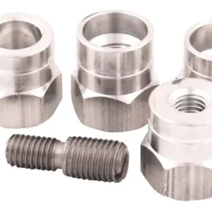 Olcsó Makita AD2 damilfej átalakító készlet