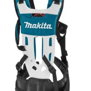 Kedvezmény Makita kettős heveder EM4351UH kaszákhoz