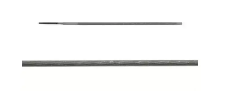 Prémium Reszelő láncfűrészhez 200x3.5mm