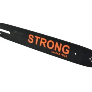 Gyors szállítás Geko Strong láncvezető, 1.5mm, 0.325", 38cm