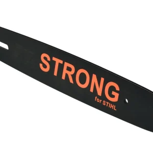 Rendeld meg most Geko láncvezető, 1.3mm, 3/8", 35cm