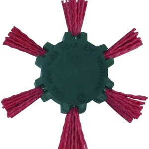 Szegmentált műanyag kefe 94332-höz Csak ma