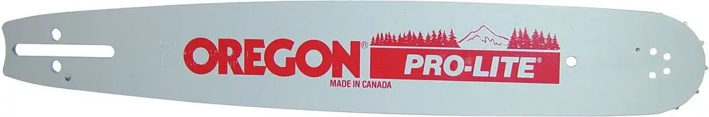 Güde láncvezető a 94068 láncfűrészhez Utolsó esély