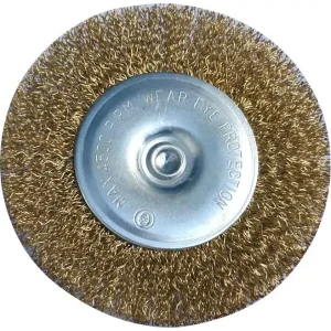 Ajánlat Fémkefe 94332-höz